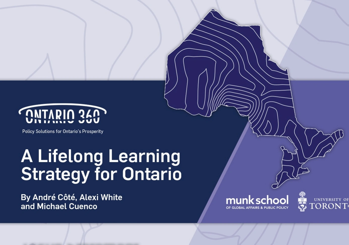 Lifelong learning system development